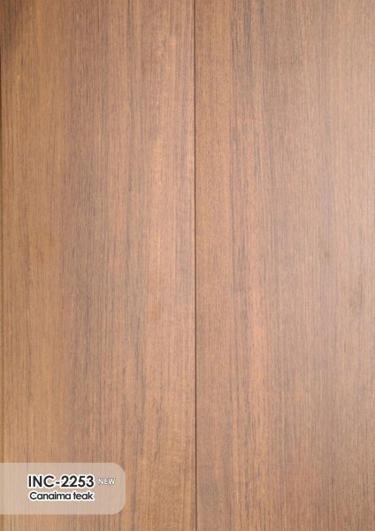 پارکت لمینیت ایزوفام INC-2253