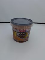 رنگ لعاب آکریلیک دکوراتیو کد 97 برنجی