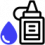 چسب