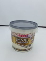 رنگ لعاب آکریلیک دکوراتیو کد 93 صدفی