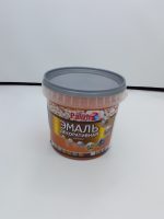 رنگ لعاب آکریلیک دکوراتیو کد 98 مسی