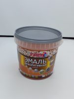 رنگ لعاب آکریلیک دکوراتیو کد 98 مسی
