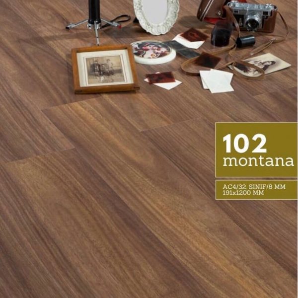 پارکت لمینت مَستر مانتانو - 102